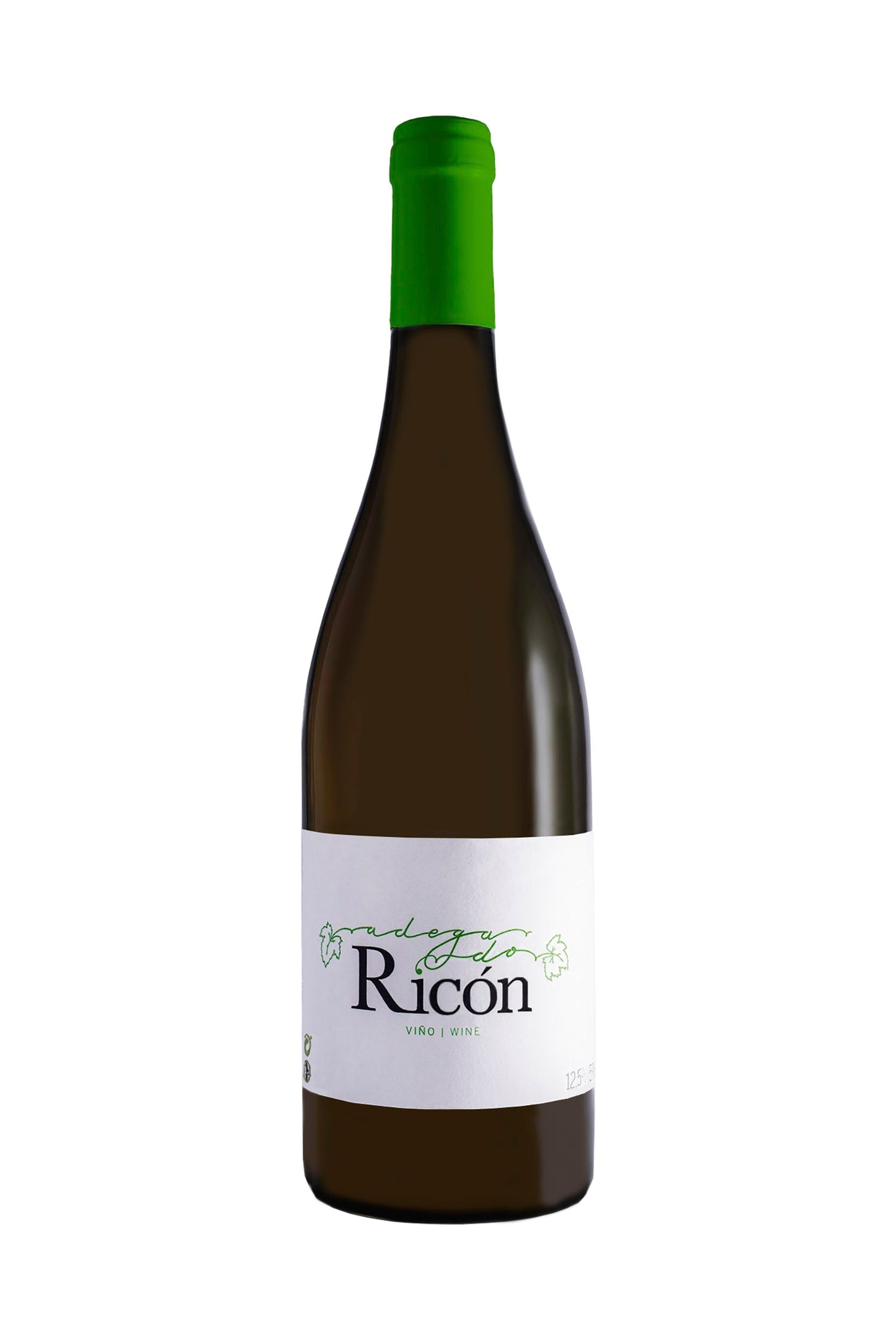 Ricón Blanco