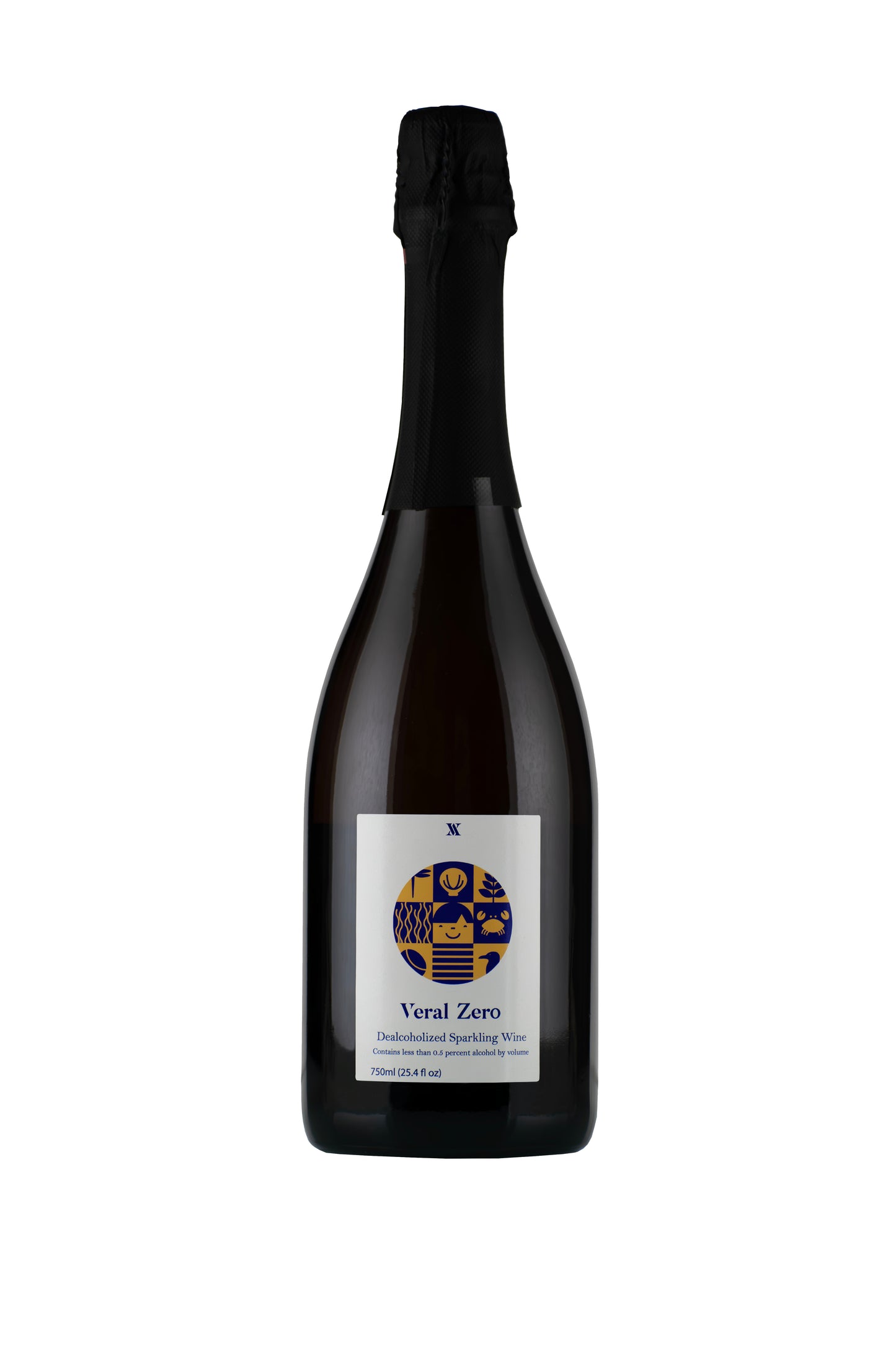 Veral Zero Sparkling