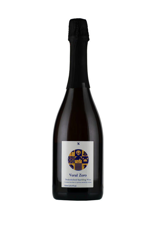 Veral Zero Sparkling