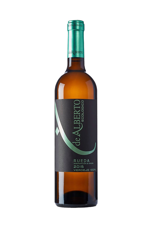 De Alberto Verdejo