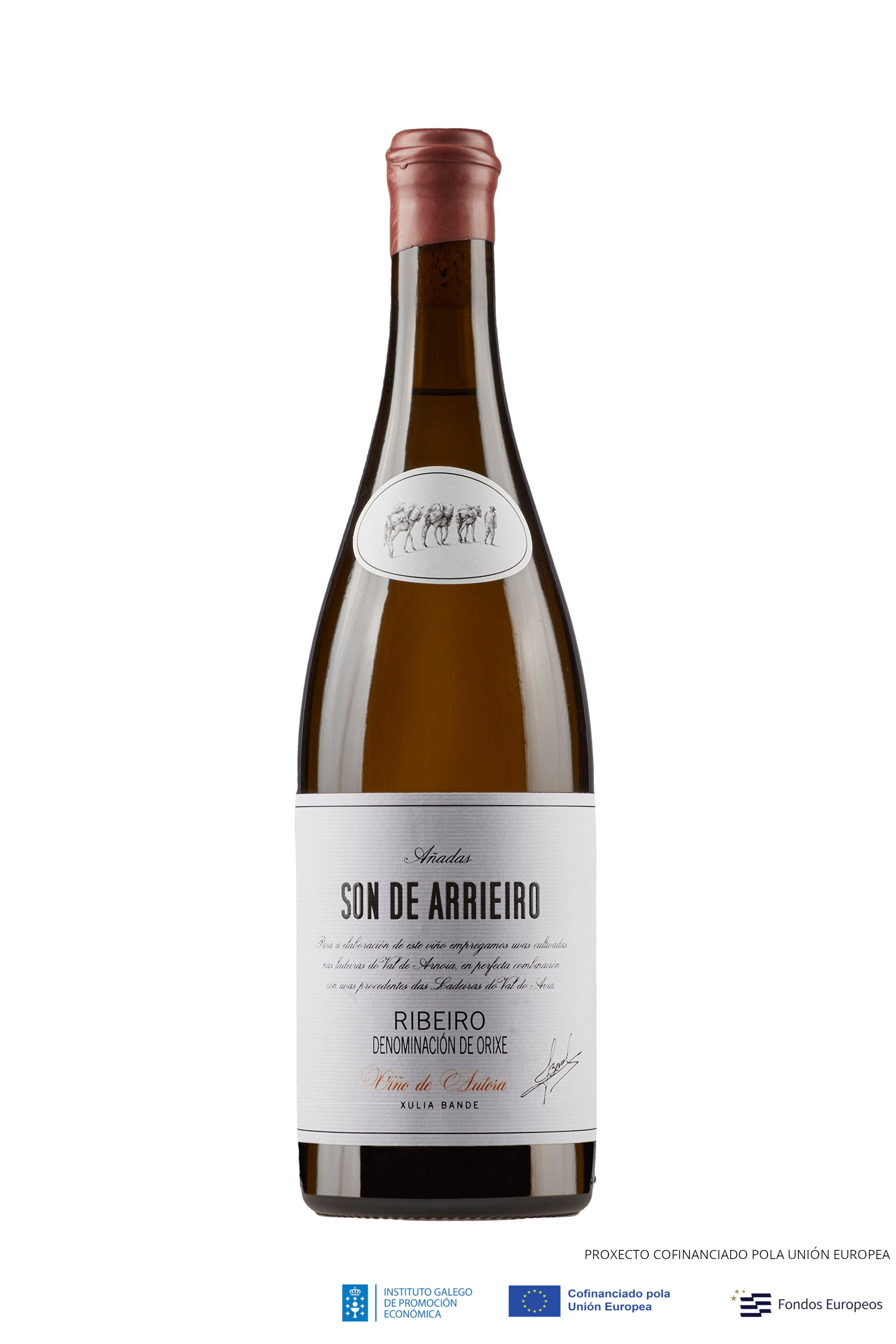 Son de Arrieiro Añadas