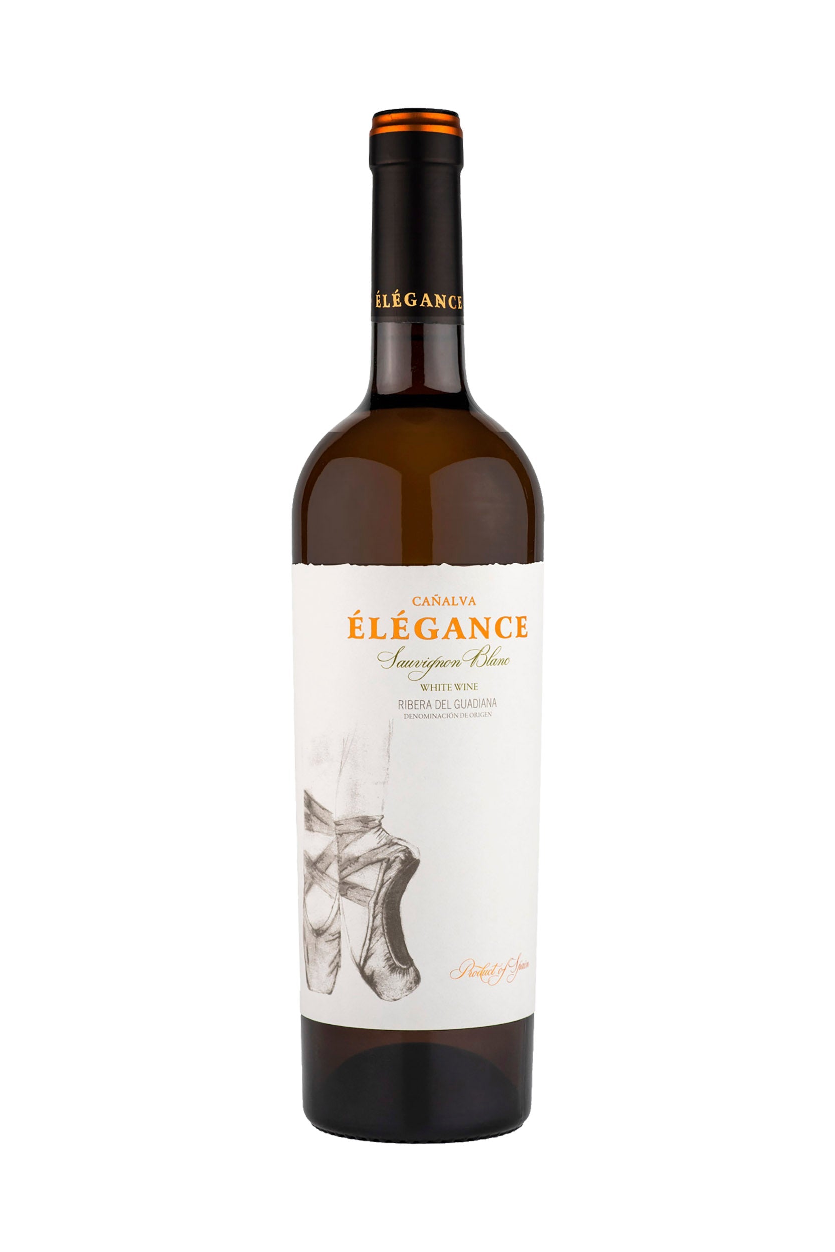 Cañalva Elegance Blanc