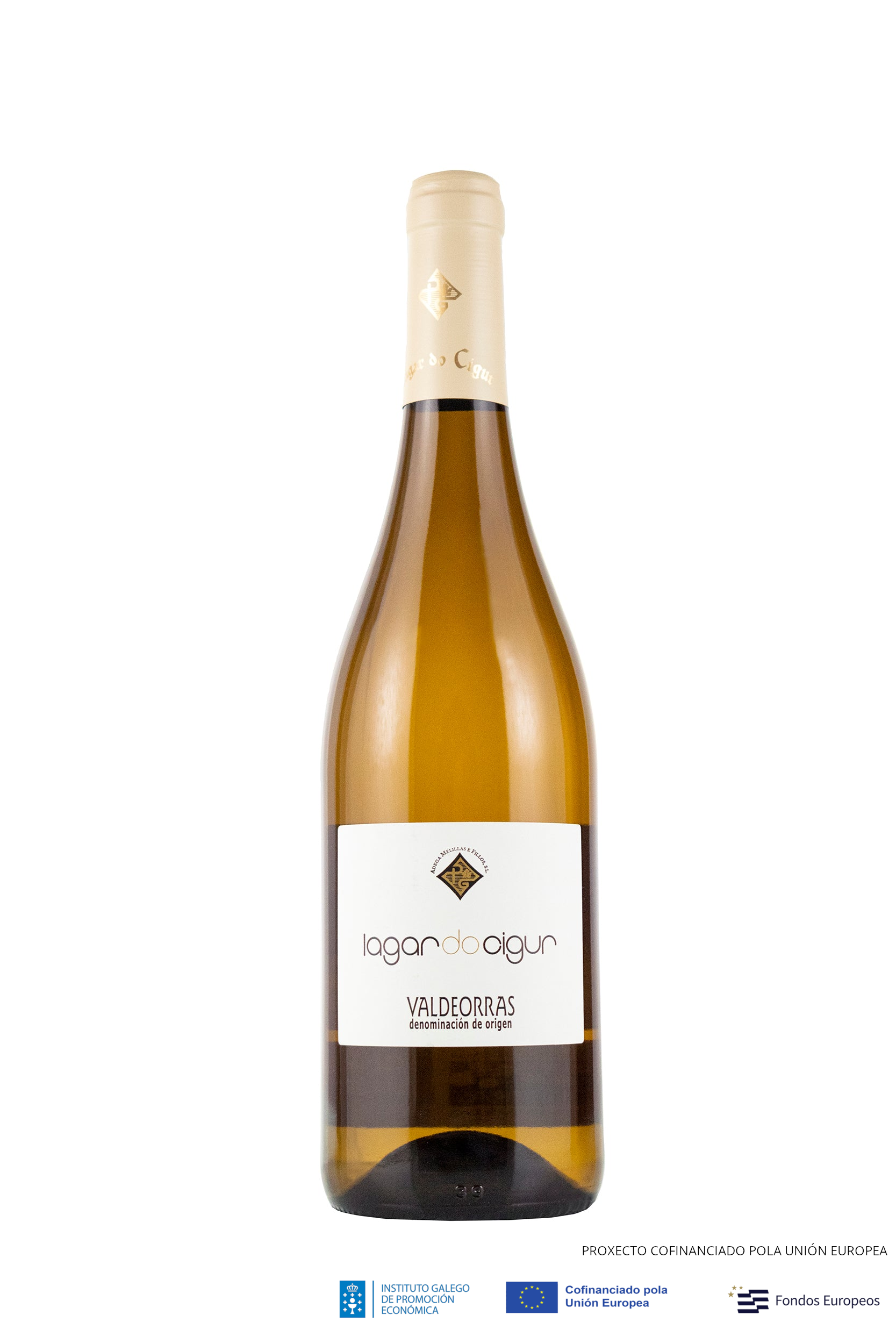 Lagar do Cigur Godello